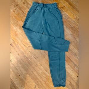 Lululemon Softstreme Joggers